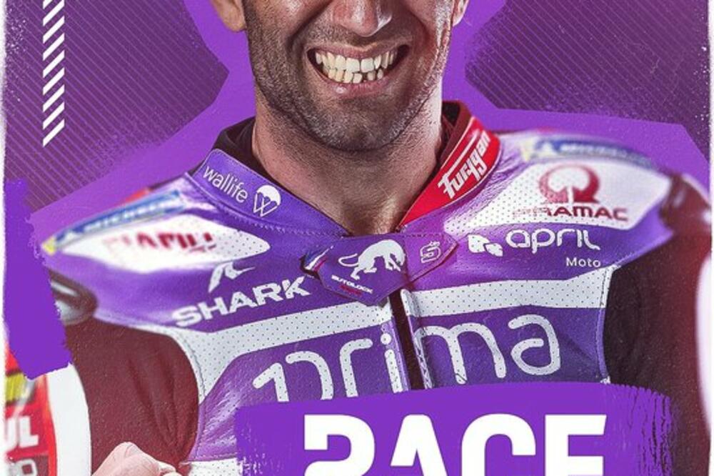 Prva pobjeda Francuza nakon šest godina, Foto: Moto GP