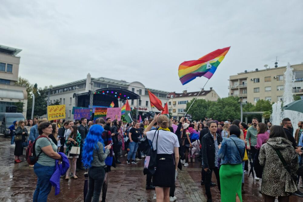 Foto: Nikola Saveljić