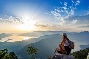 Crna Gora postala član Svjetske planinarske unije
