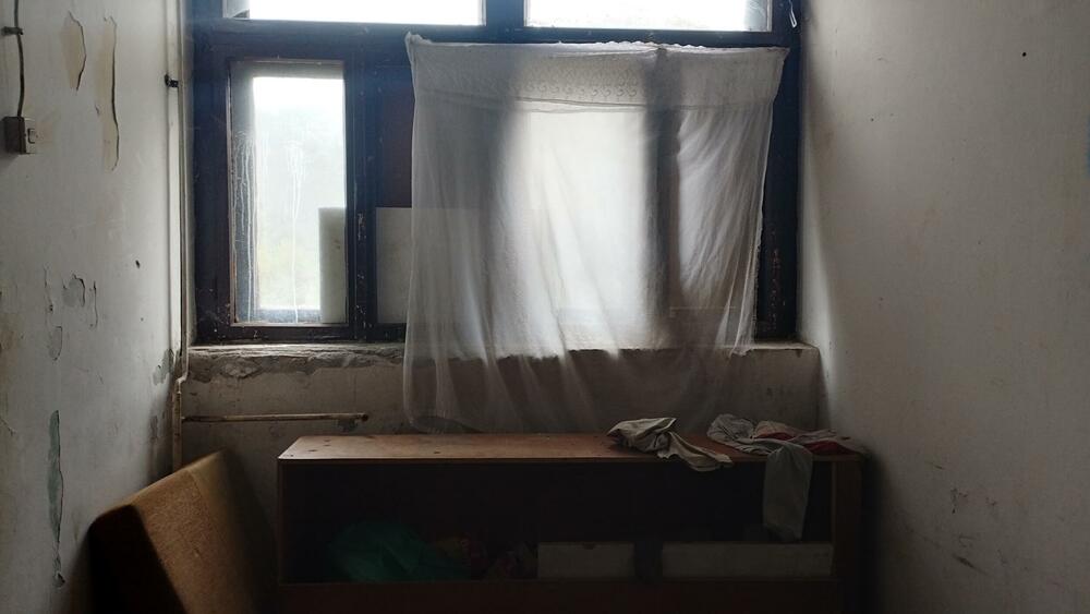 Nemaju para da zamijene prozore