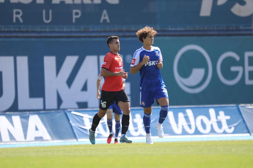 Foto: www.facebook.com/FCGorica