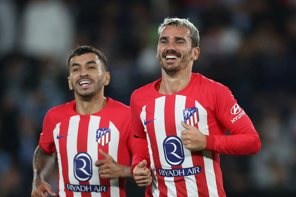 Foto: REUTERS/Isabel Infantes