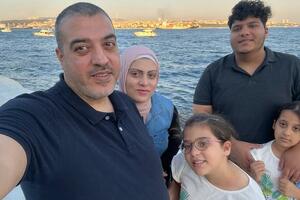 "Moje ćerke me preklinju da se vratimo u Gazu – ali naši stari...