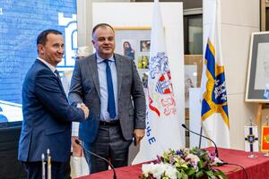 Potpisan sporazum o saradnji i bratimljenju Herceg Novog i Trebinja