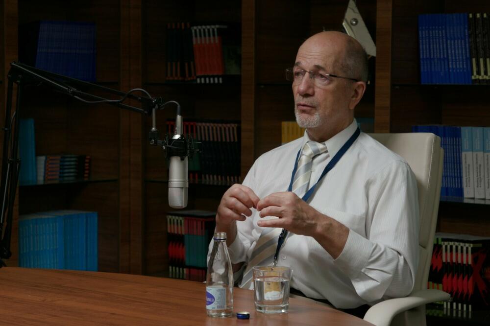 Kroz majčine ruke prošlo je stotine, vjerovatno hiljade ranjenika i bolesnika: Božović, Foto: UCG