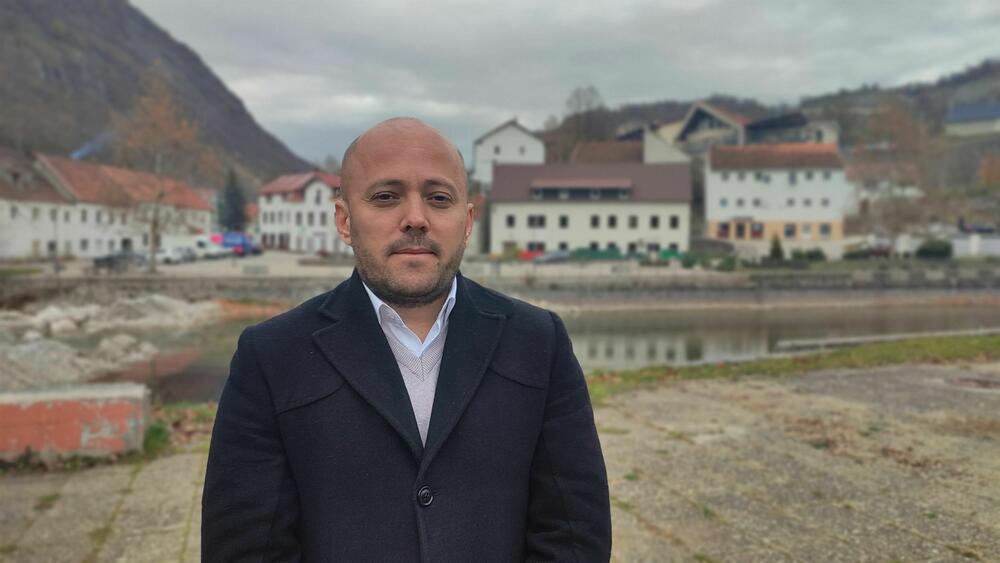 Ovakvo stanje ničemu ne vodi: Radanović