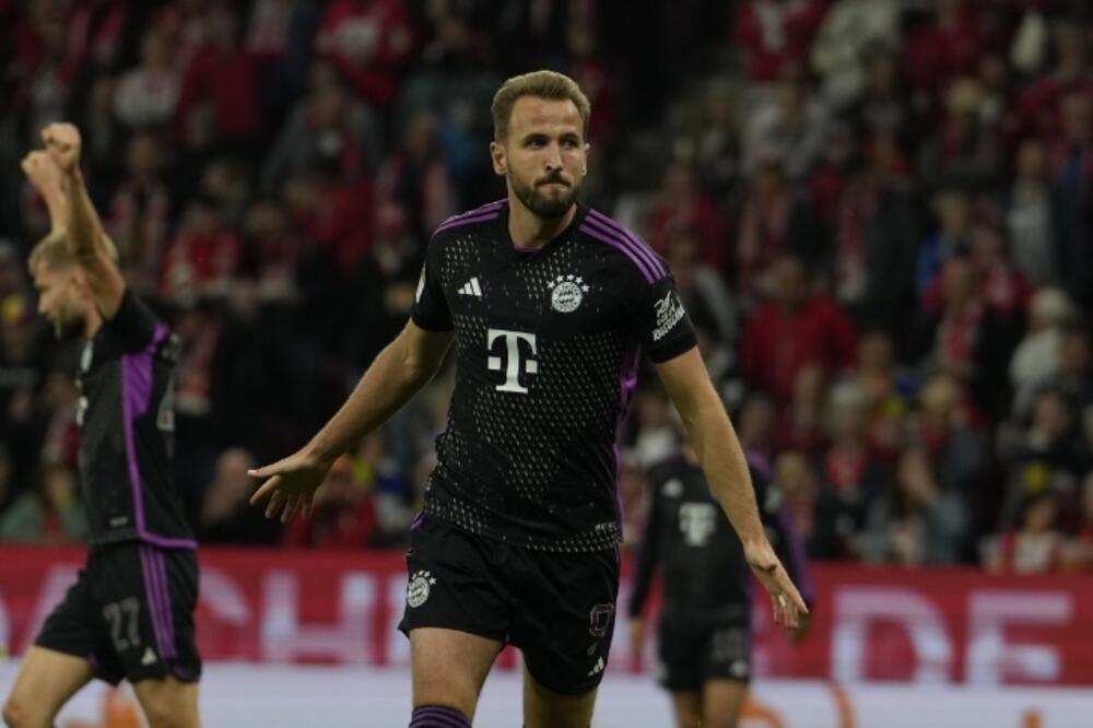 Foto: Bayern Munchen