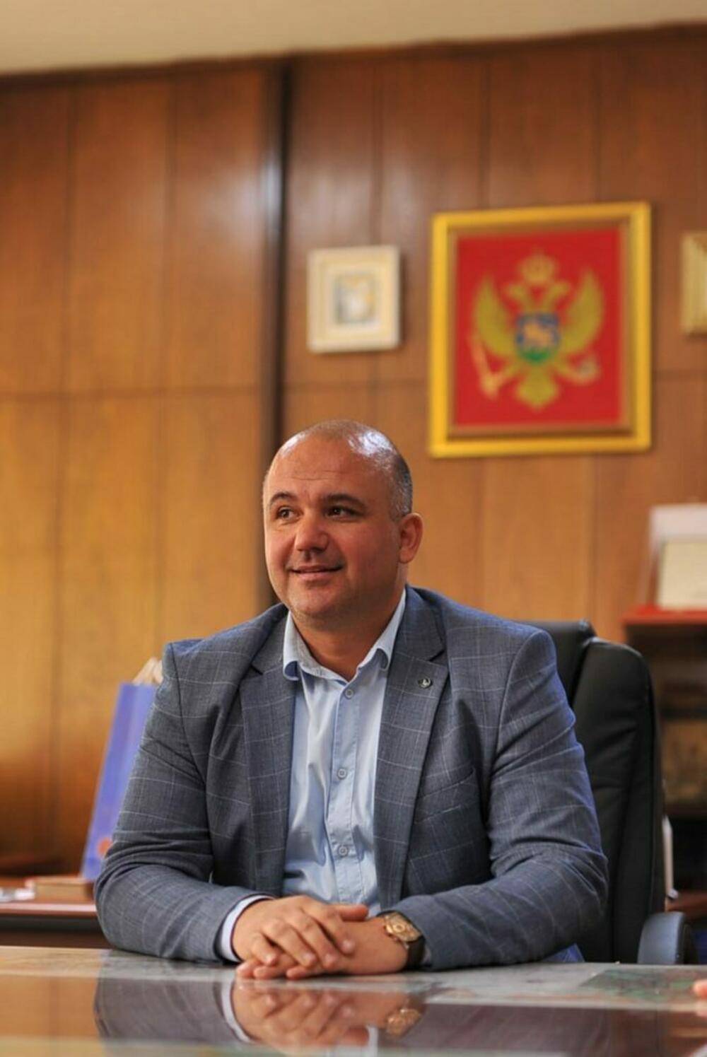 Nezaposlenost najveći problem: Vraneš