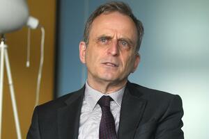Ambassador of the Netherlands Joust Reintjes for "Vijesti": Reforms lead to...