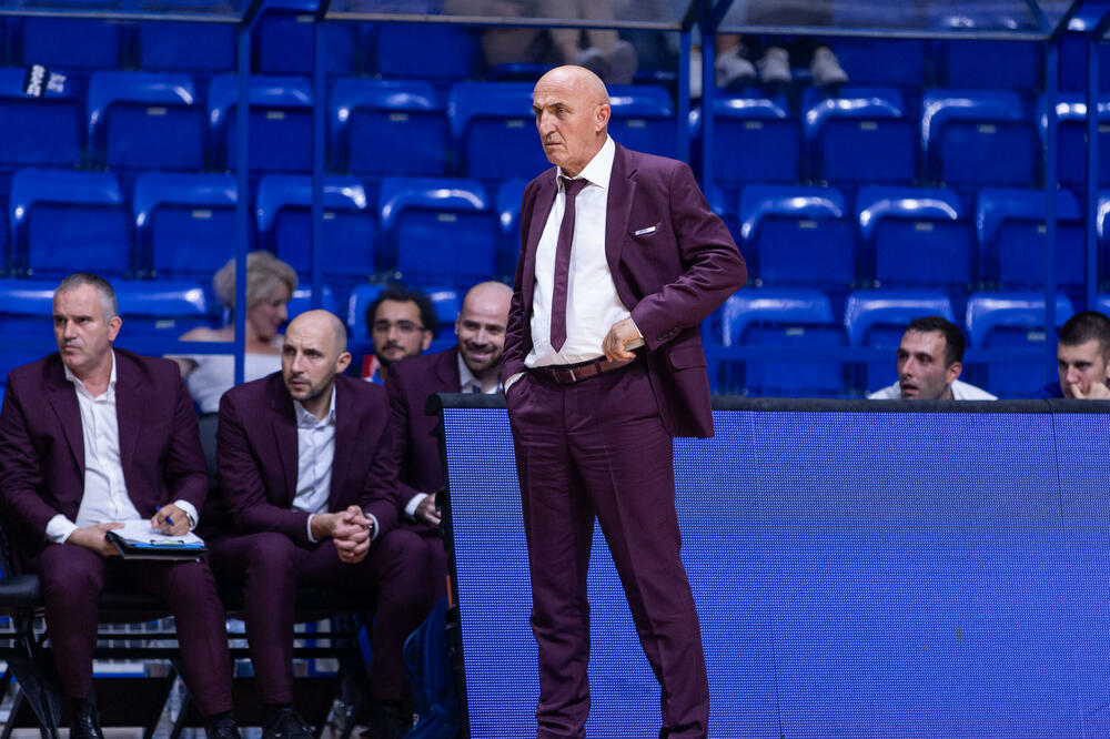 Foto: KK SC Derbi/Filip Roganović