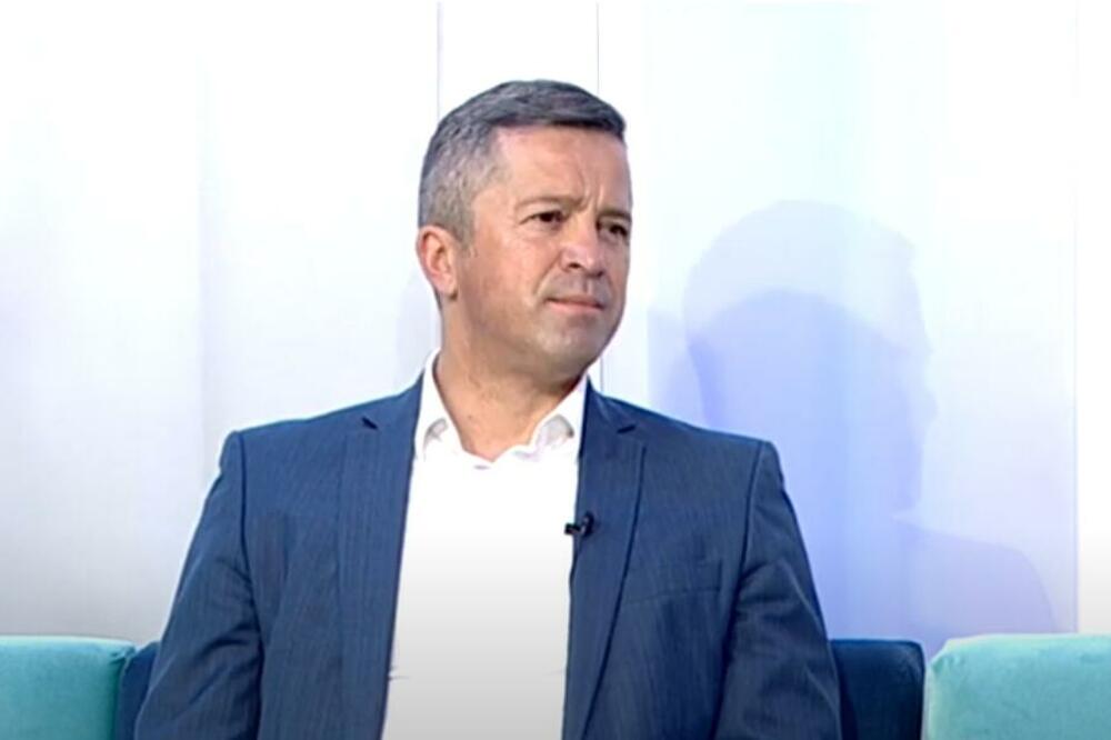 Stojanović, Foto: TV Vijesti
