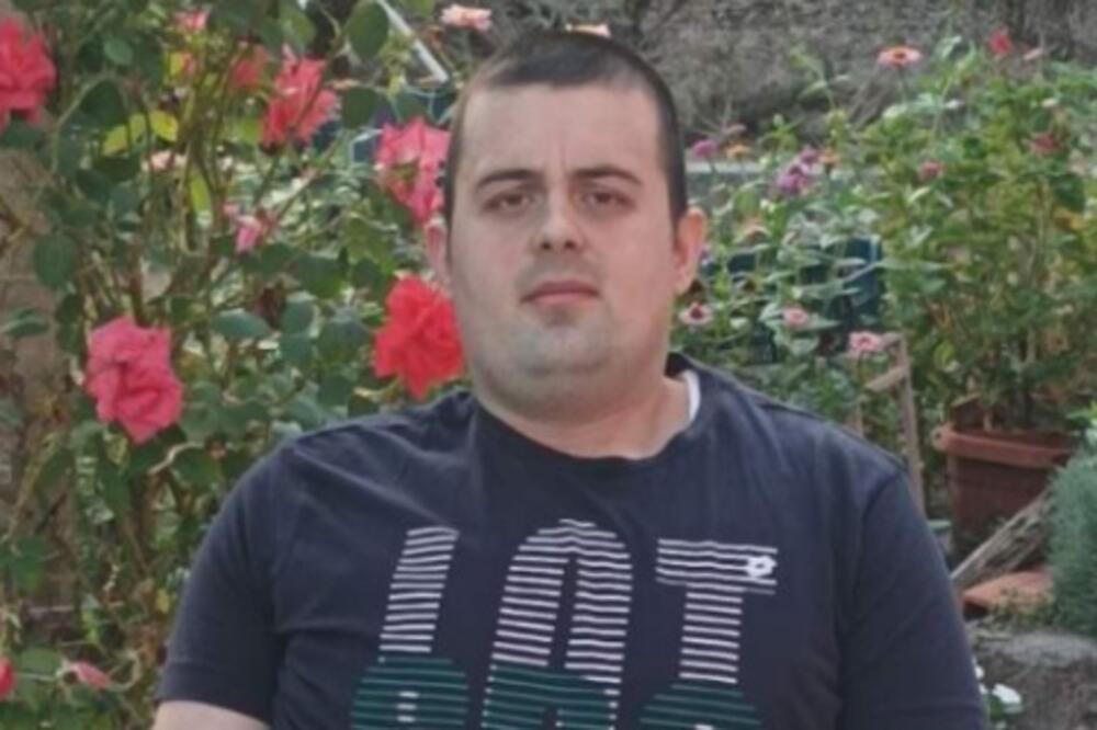 Jakov Smoljan, Foto: NVF Humanost