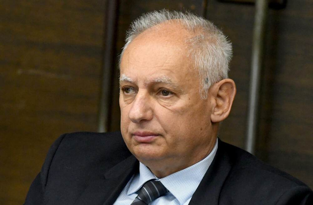 Nebojša Vučinić