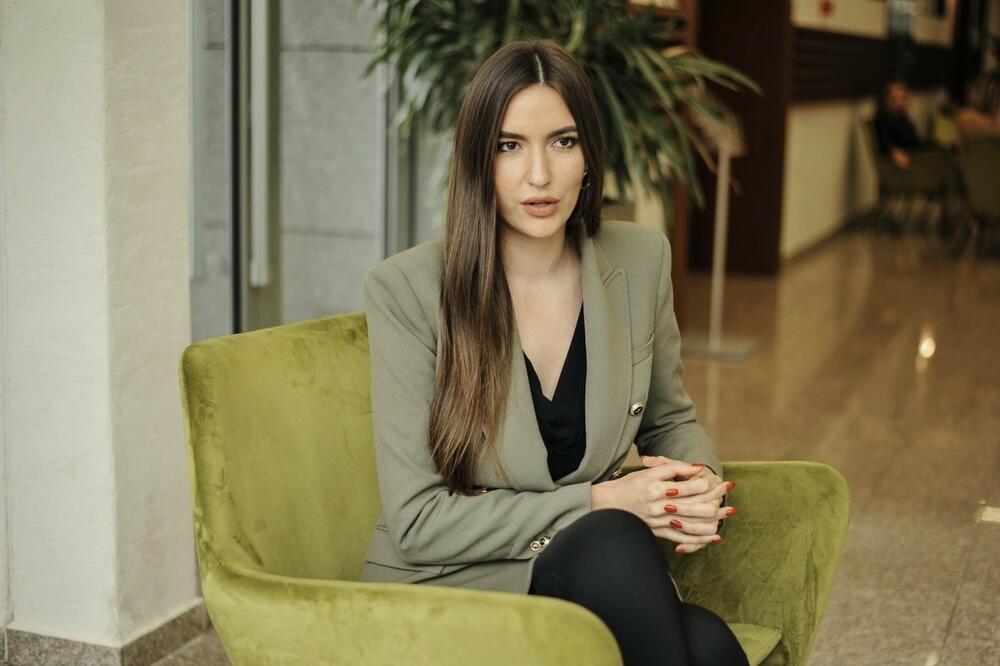 Gvozdenović, Foto: CDT