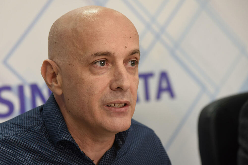 Drašković, Foto: Luka Zeković