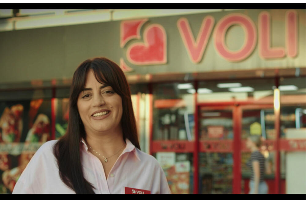 Foto: Voli, Nikolina Krušič