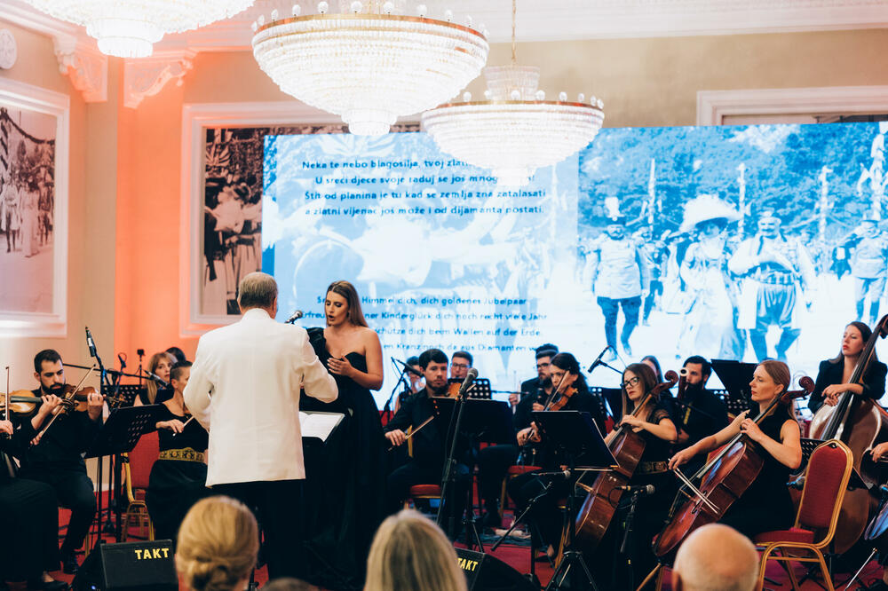 Foto: Marko Gardašević