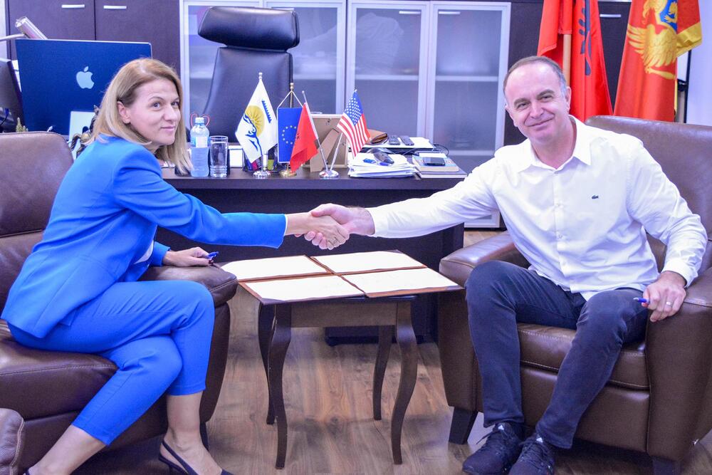 Drakić i Đeljošaj