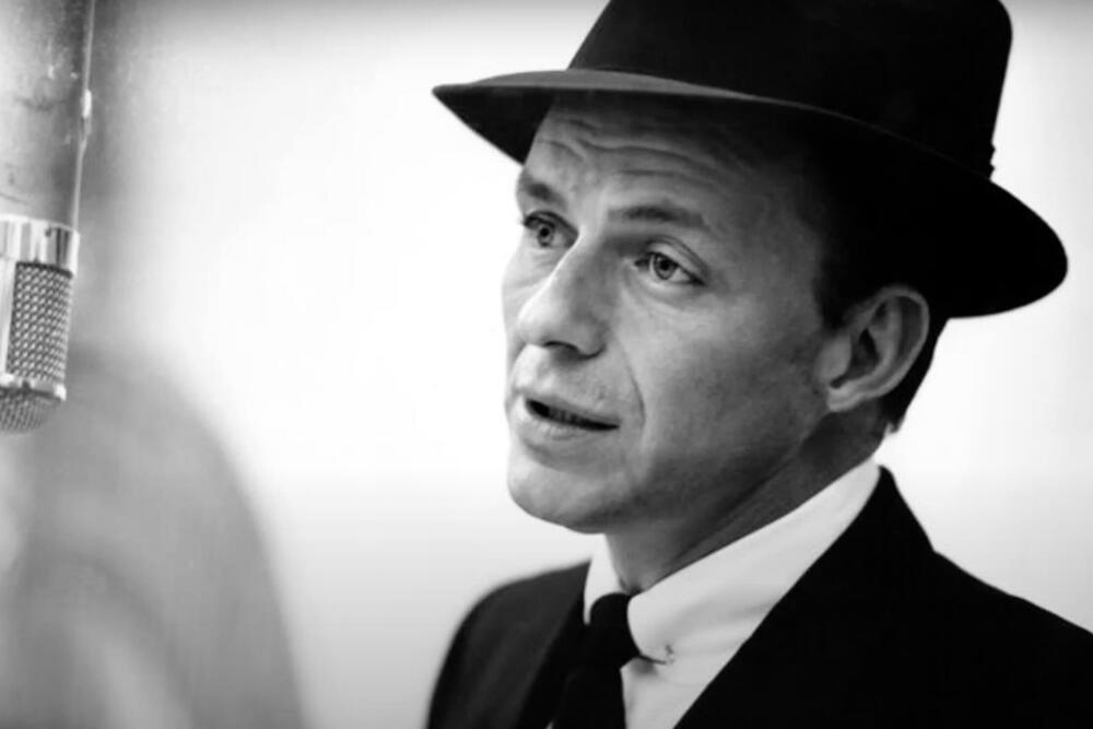 Frenk Sinatra