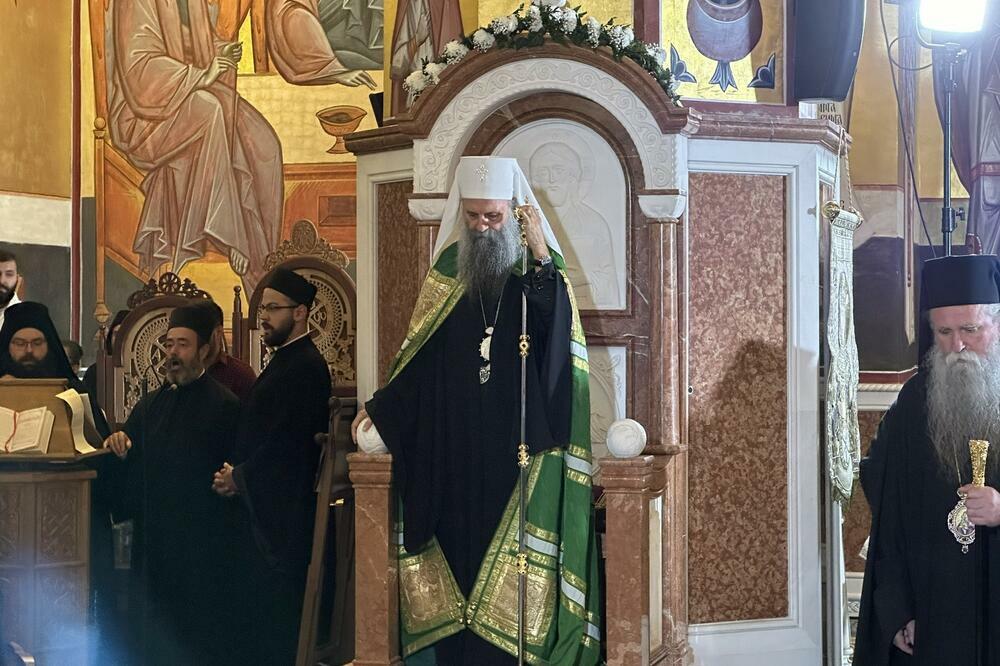 Foto: Mitropolija.com