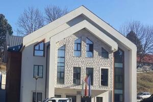 Budžet opštine Mojkovac 5,06 milona eura