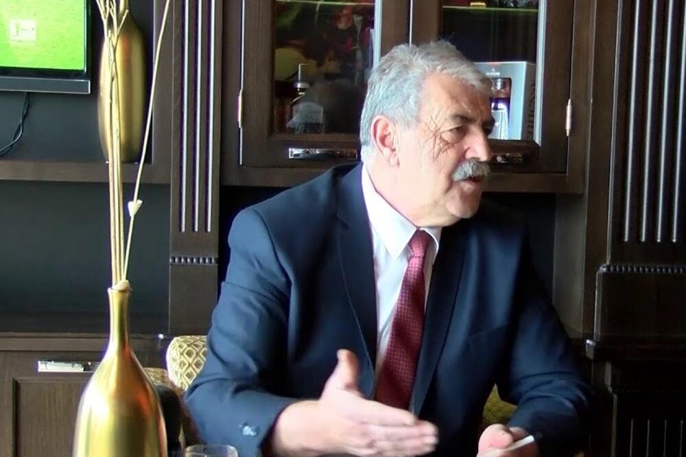 Građanima uskratili pravo glasa: Nika, Foto: Screenshot/Youtube/Teuta