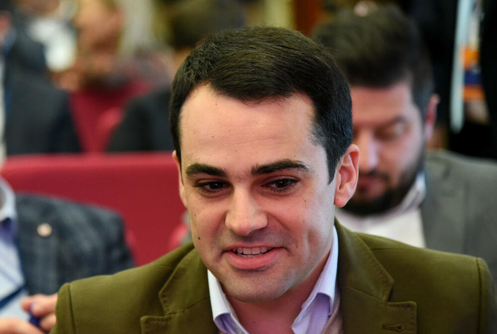 U Baru nema dovoljno popisivača: Dušan Raičević