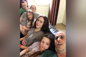 „Hamas je rekao da neće pucati, a onda su mi ubili ćerku“