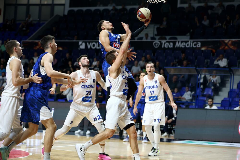 Ros, Foto: ABA/Filip Roganović