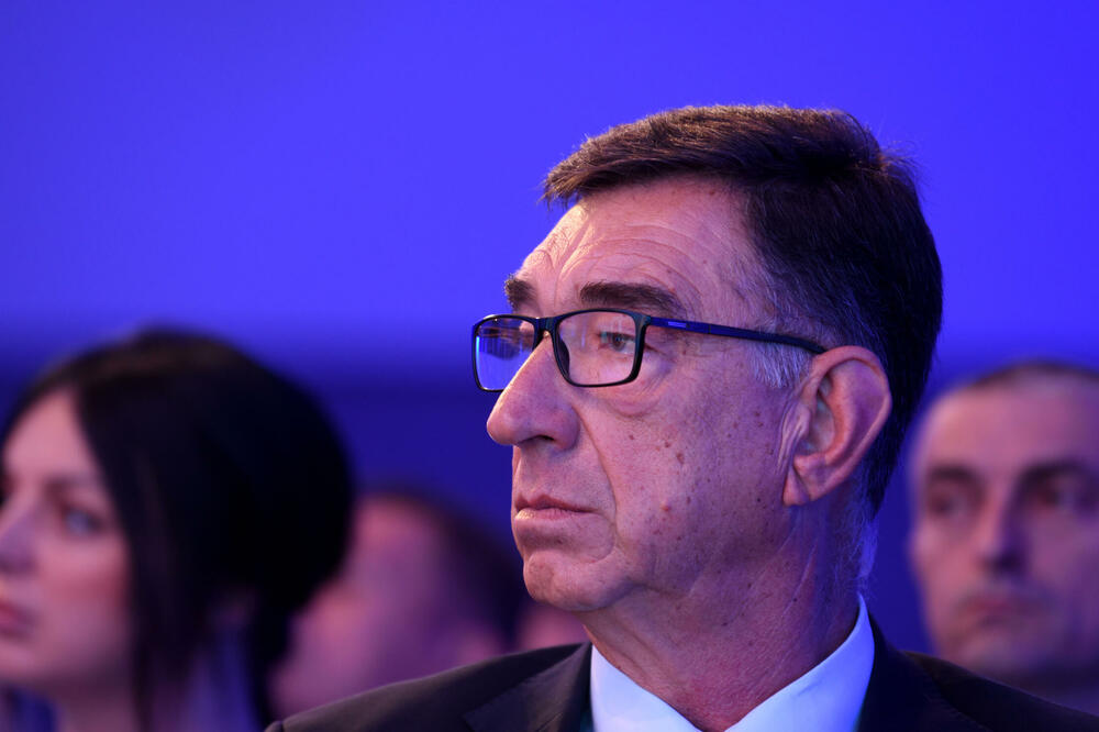 Iličković (arhiva), Foto: Boris Pejović