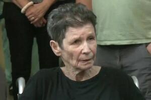 „Prošla sam pakao", kaže žena koju je oslobodio Hamas
