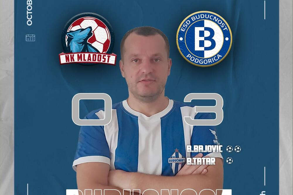 Foto: Boris Bajović