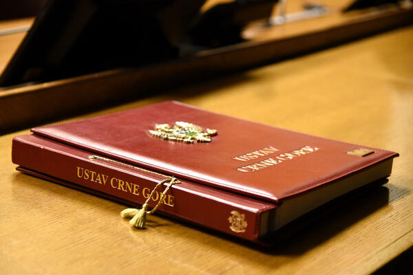 O kontroli i "revolucionarnoj pravdi" (studija slučaja)