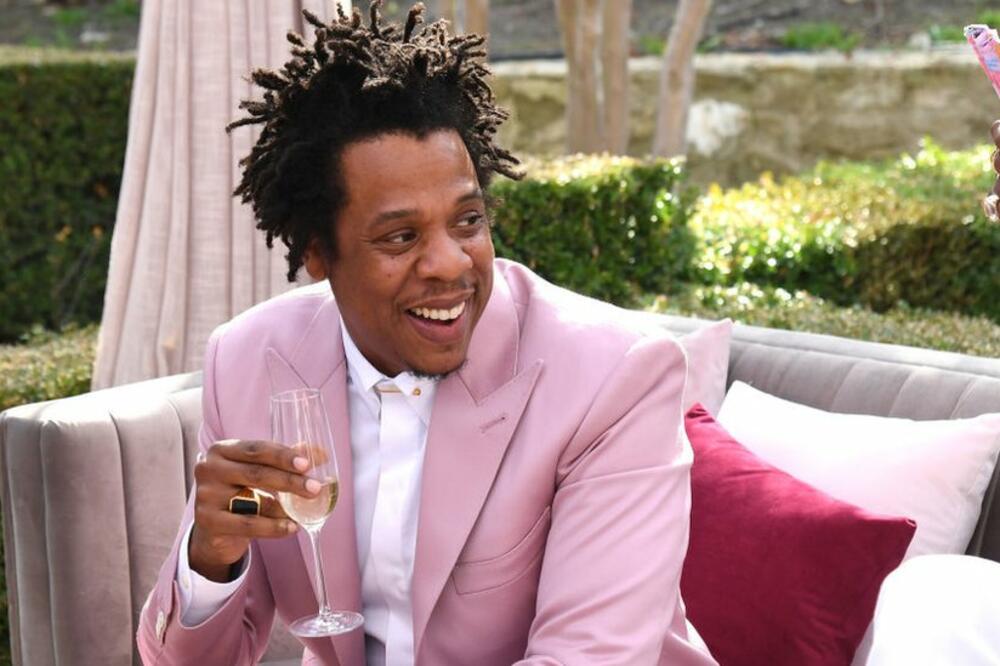 Džej Zi, Foto: Getty Images