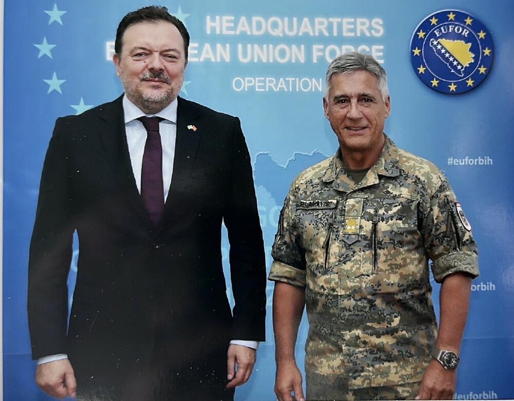 Perović i Habermajer