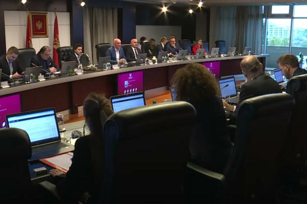 Foto: Vlada Crne Gore/Youtube