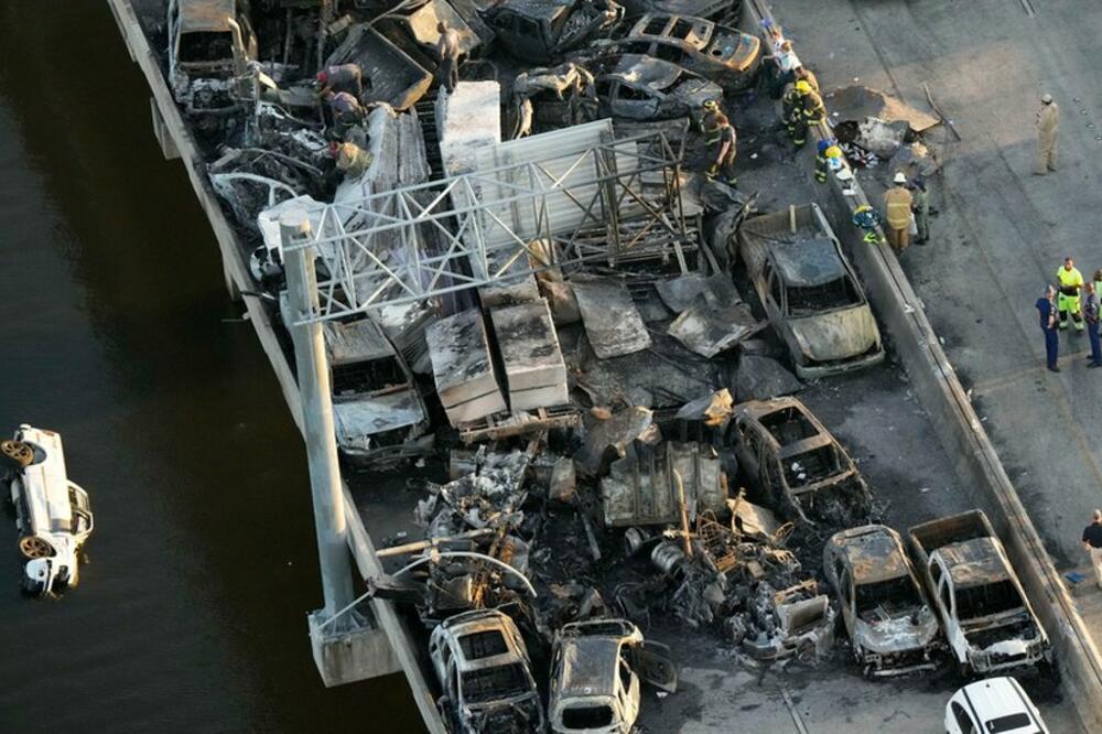 Foto: Associated Press