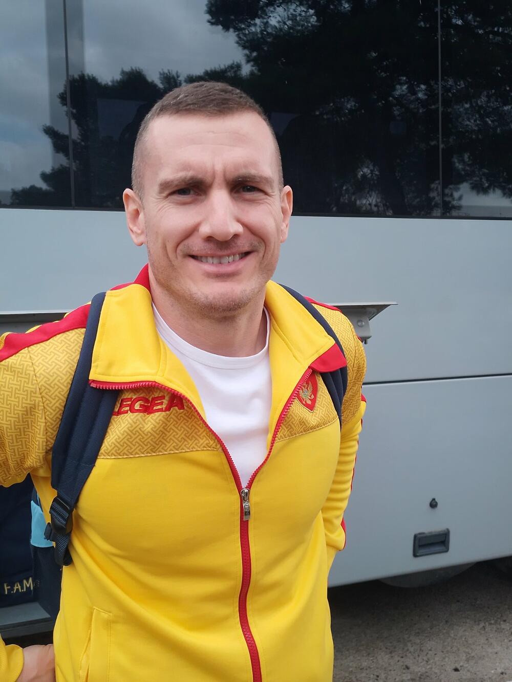 Kapiten vjeruje u kvalitet ekipe