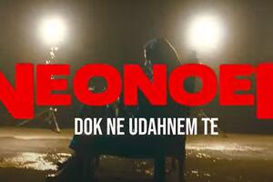 Poslušajte novi singl benda NeoneoN