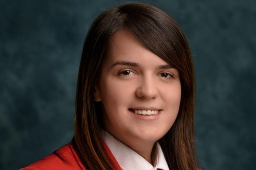 Stanković, Foto: Univerzitet Crne Gore