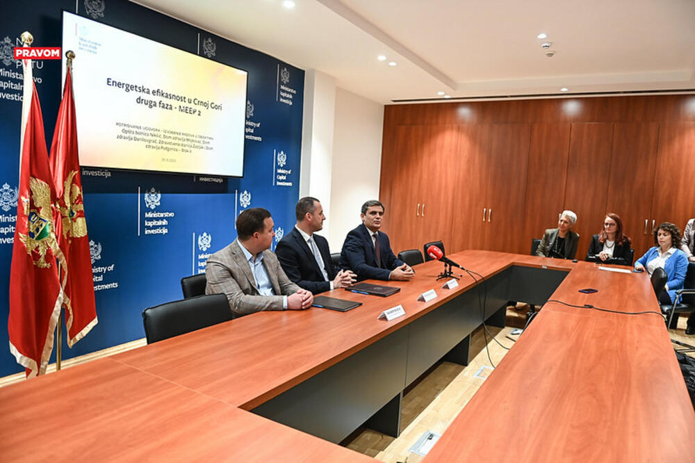 energetska efikasnost