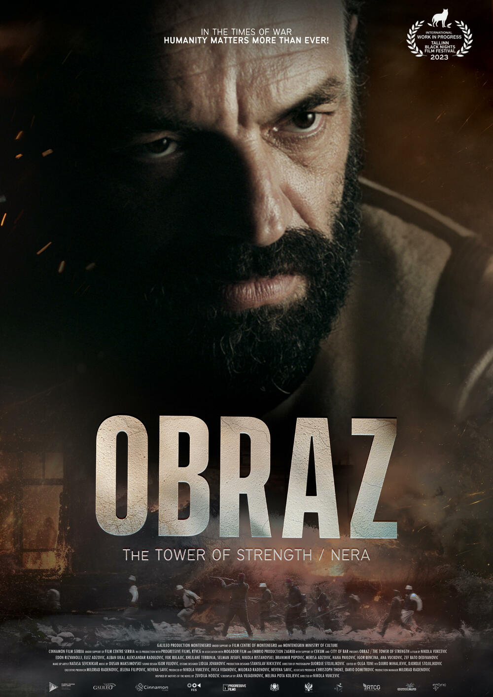 Film Obraz