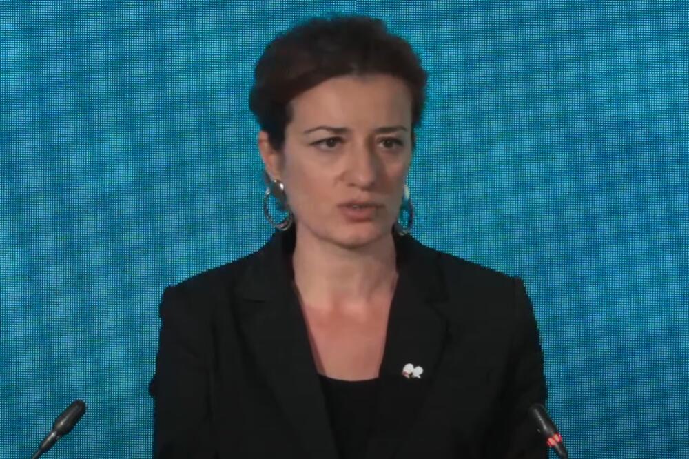 Marović, Foto: CGO/Youtube