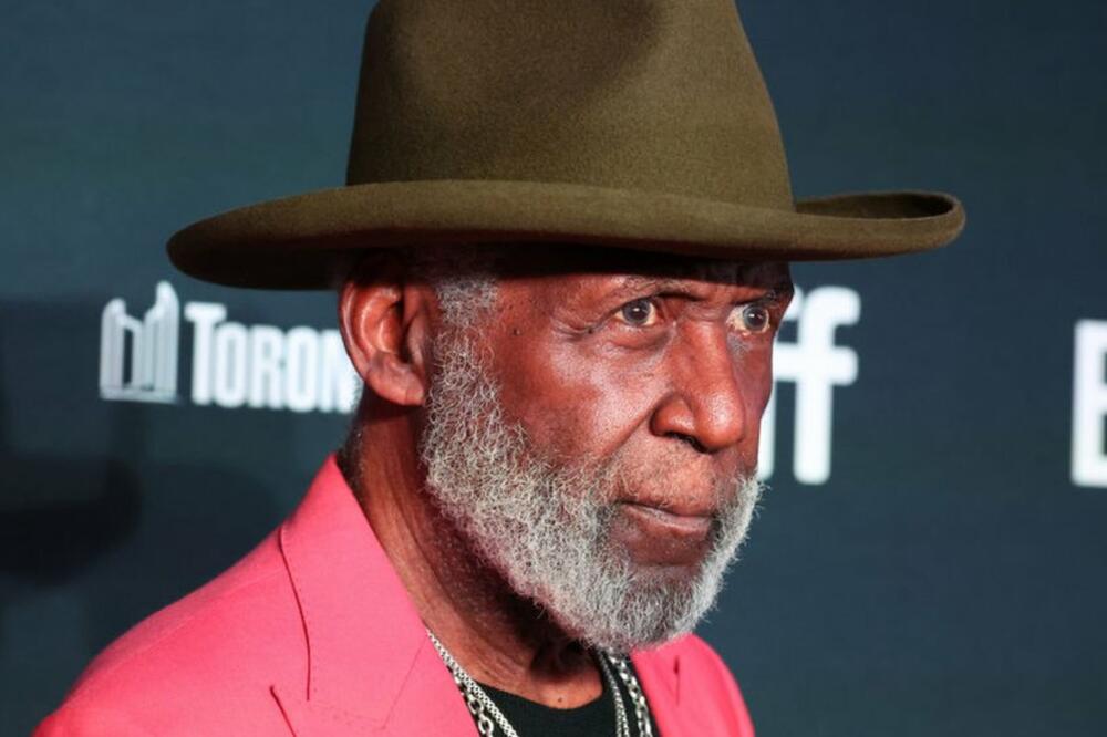 Ričard Raundtri, Foto: Getty Images