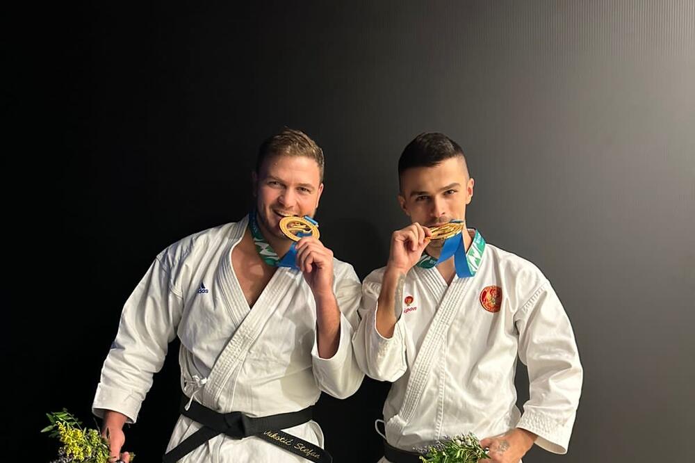 Foto: Privatni album