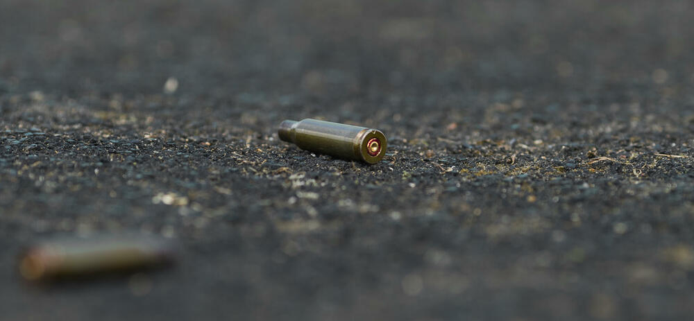 Pucali u kafani, pa odbacili jaknu i pištolj (ilustracija)