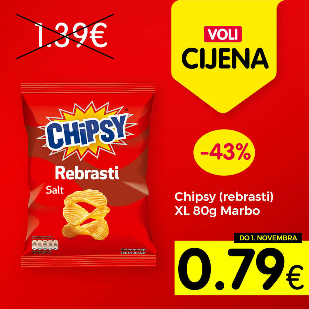 <p>Obratite pažnju, pripremili smo ponudu sjajnih proizvoda po najnižoj cijeni.</p>