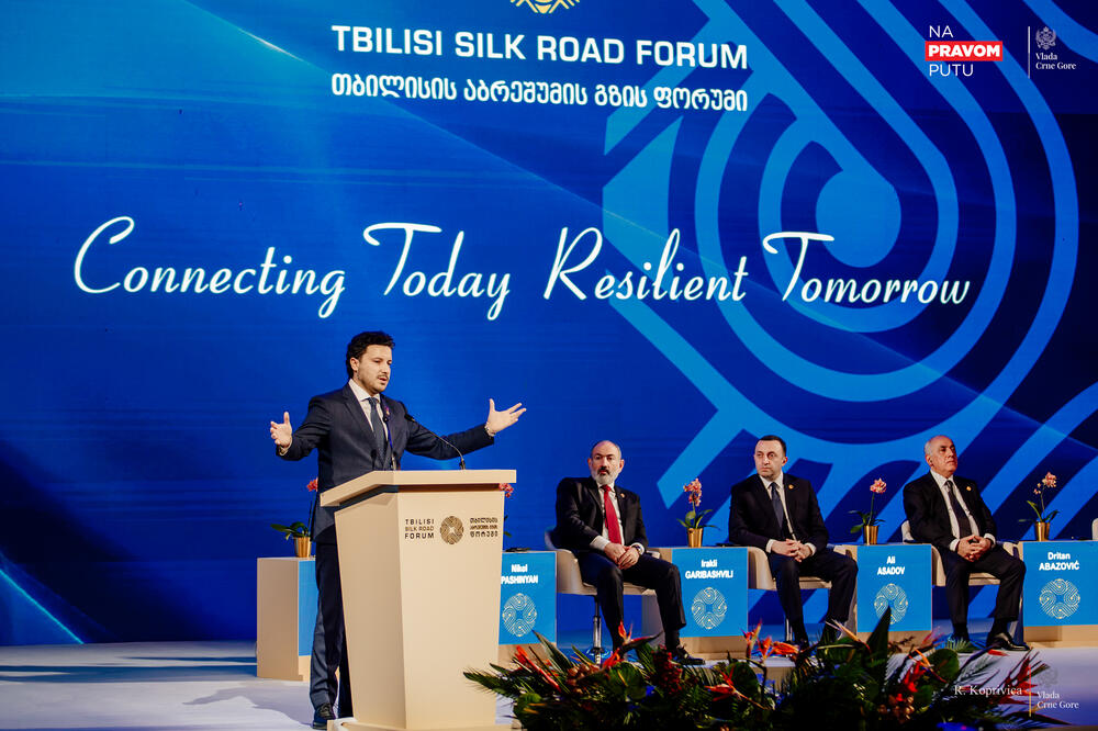 Foto: Kabinet Predsjednika Vlade