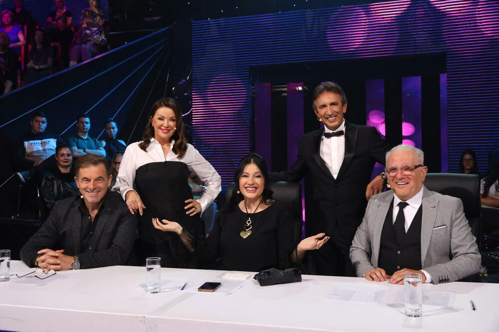 Foto: Grand produkcija