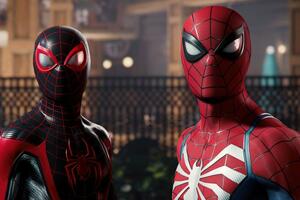 The new Spider-Man video game sold 2,5 million copies in 24...